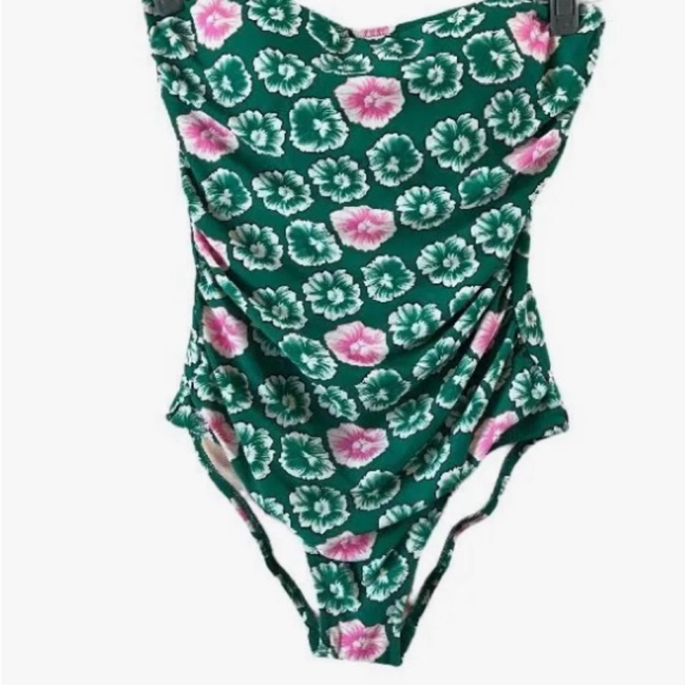 J crew one piece